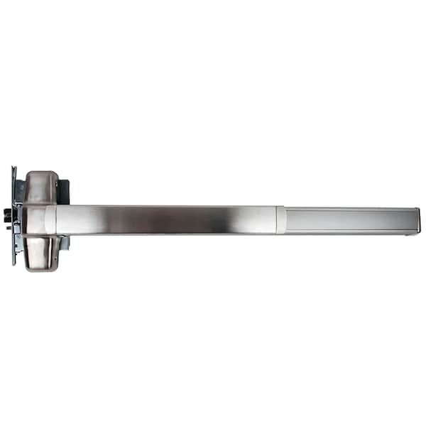 Grade 1 Fire Rated Mortise Exit Device, Exit Only, 48", US26D